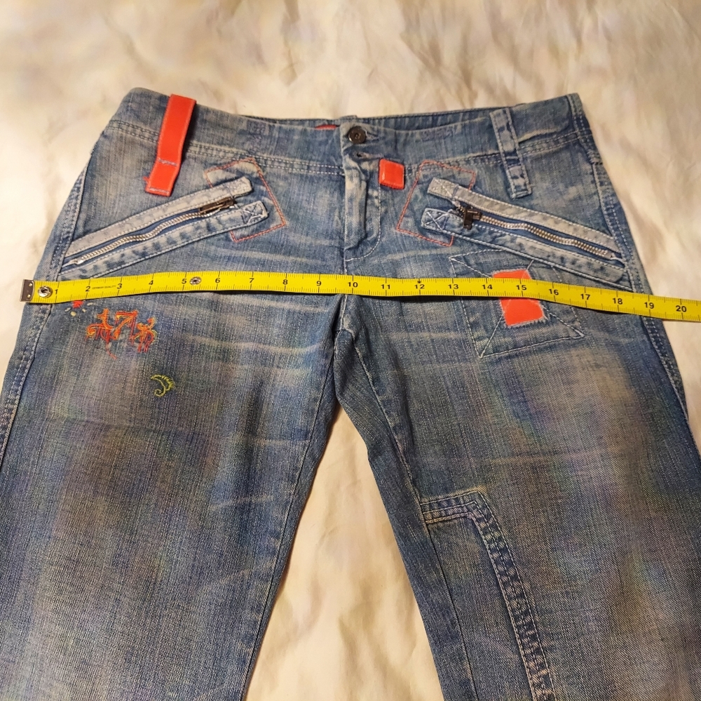 Diesel jeans - Picture 11 of 12